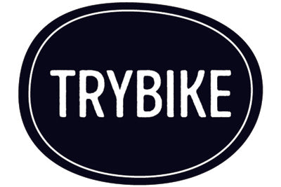 TRYBIKE Logo