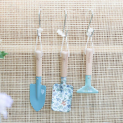 Комплект Градинарски Инструменти