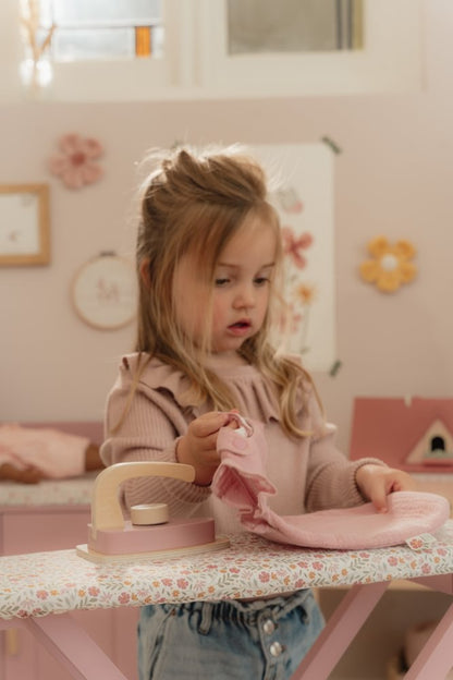 Дървена Дъска за Гладене FSC