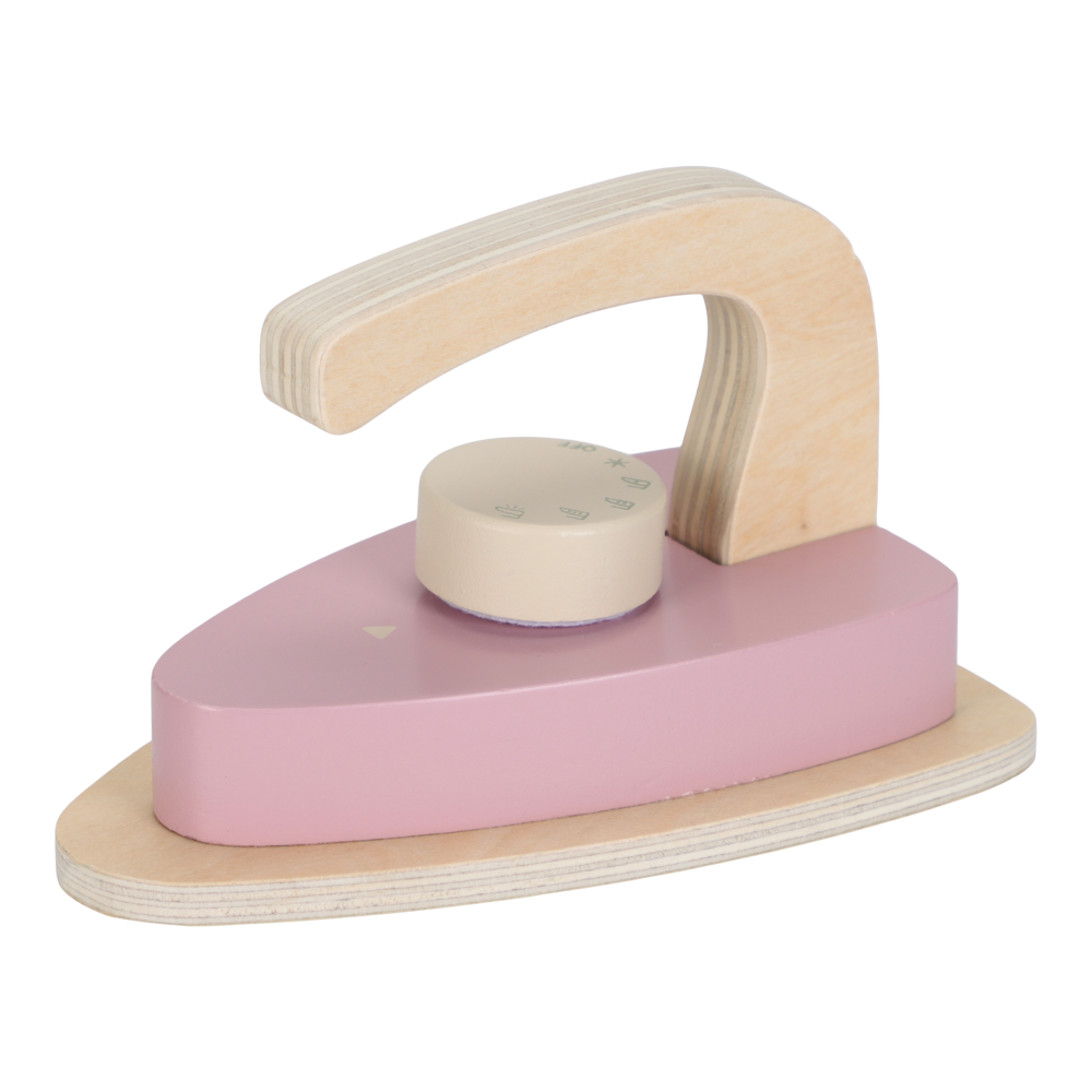 Дървена Дъска за Гладене FSC