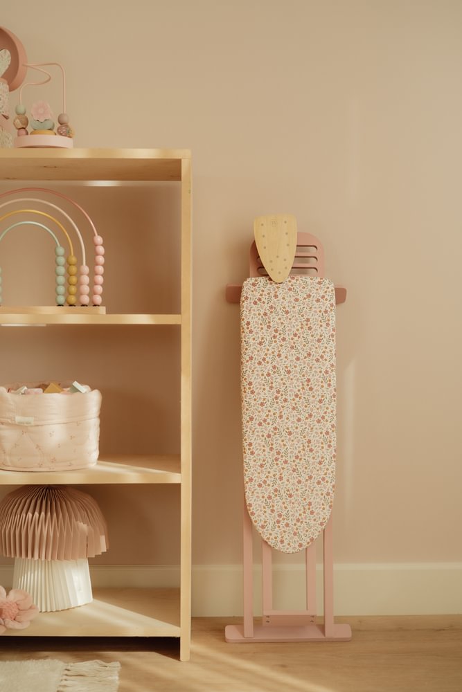 Дървена Дъска за Гладене FSC