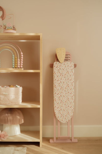 Дървена Дъска за Гладене FSC