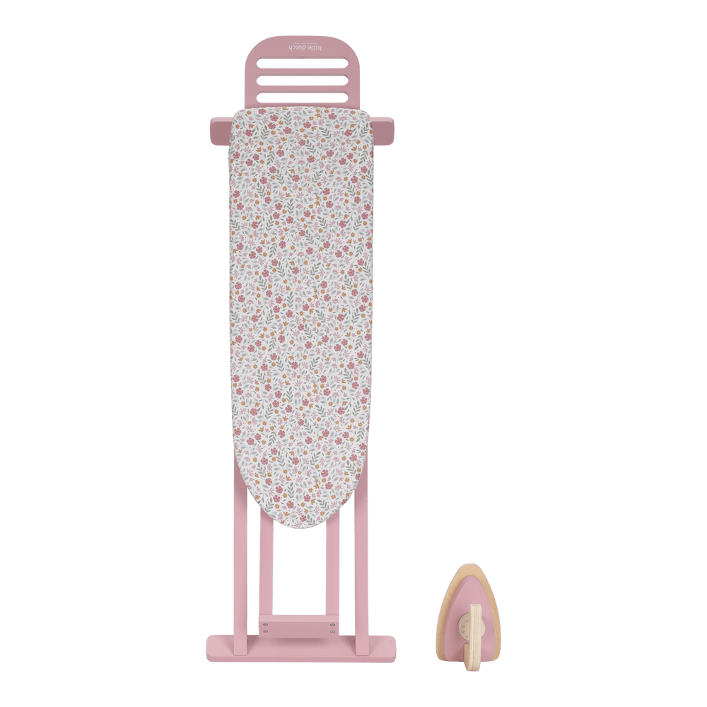 Дървена Дъска за Гладене FSC