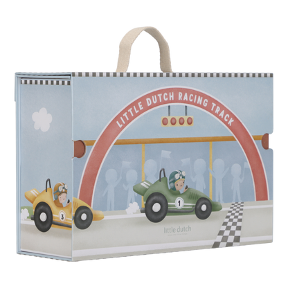 Състезателна Писта в Куфарче FSC