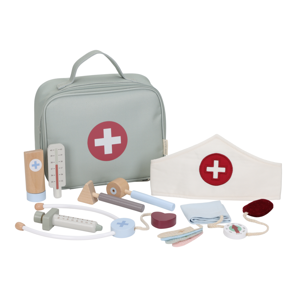 Докторски Комплект FSC