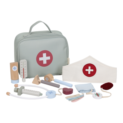 Докторски Комплект FSC