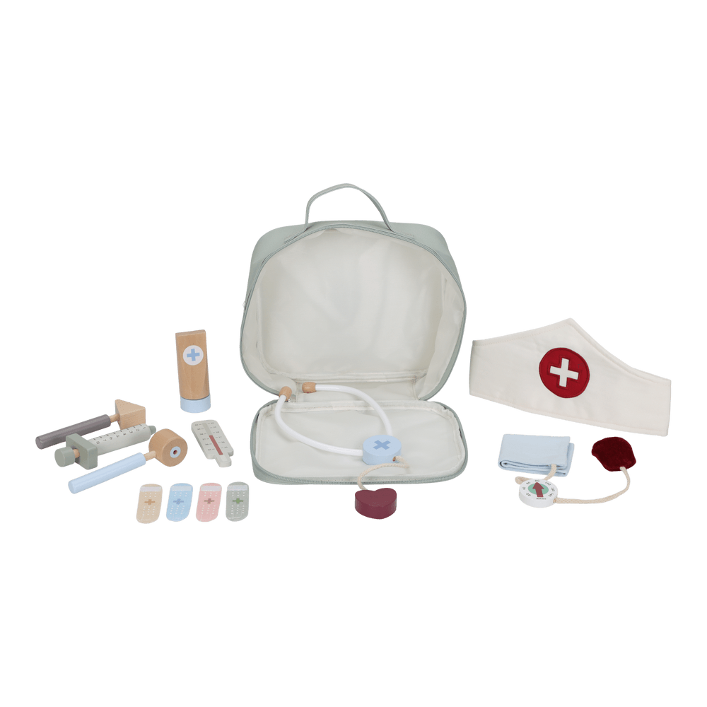 Докторски Комплект FSC