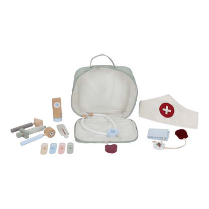 Докторски Комплект FSC