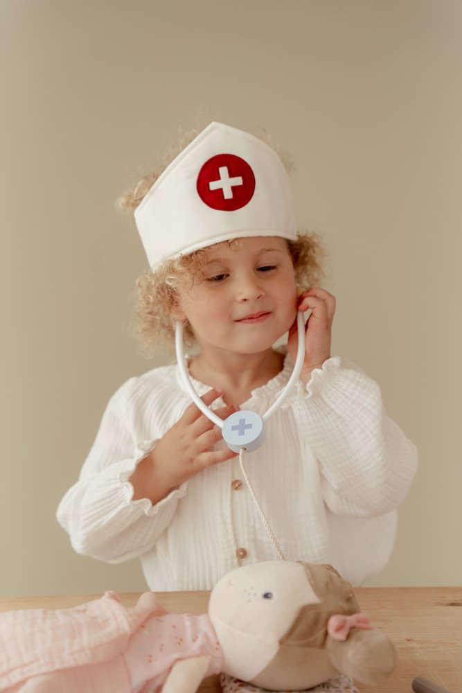 Докторски Комплект FSC