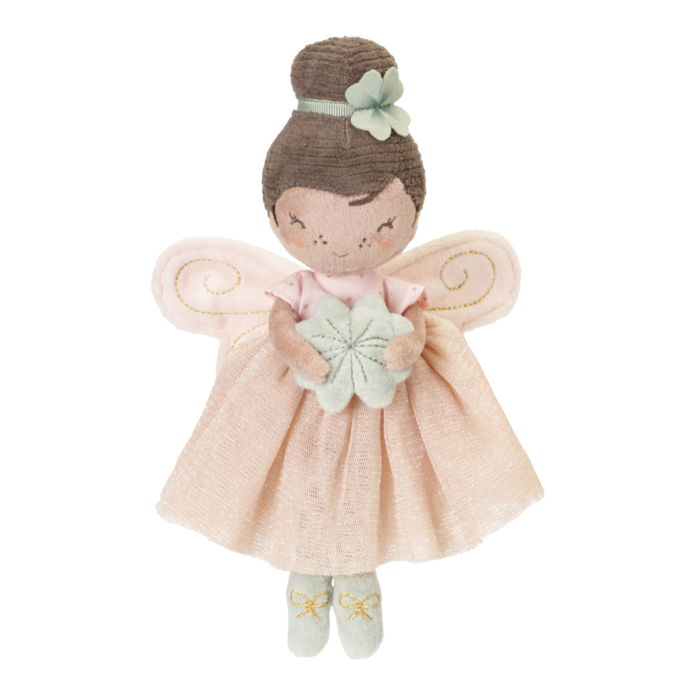 Ella - Феята на късмета