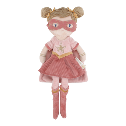 Кукла Super hero Rosa 35cm