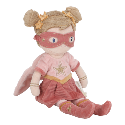 Кукла Super hero Rosa 35cm