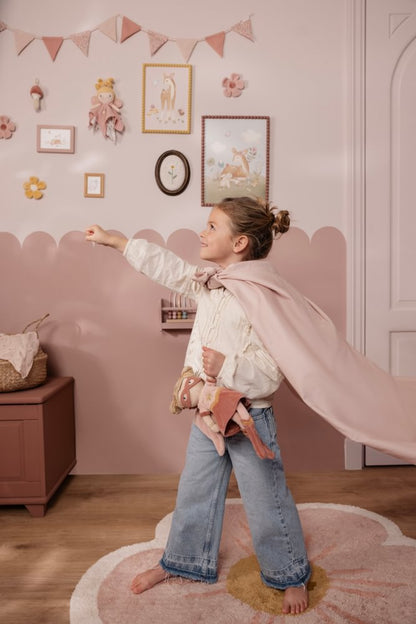 Кукла Super hero Rosa 35cm