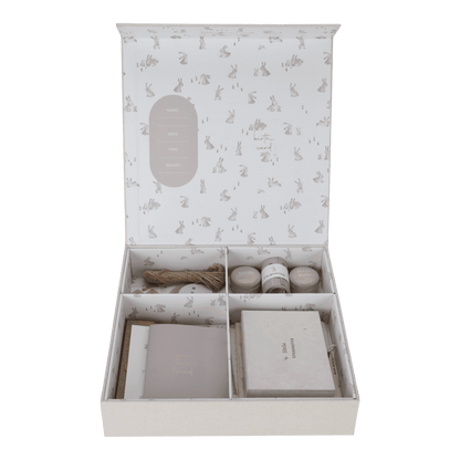 Кутия за Спомени Baby Bunny