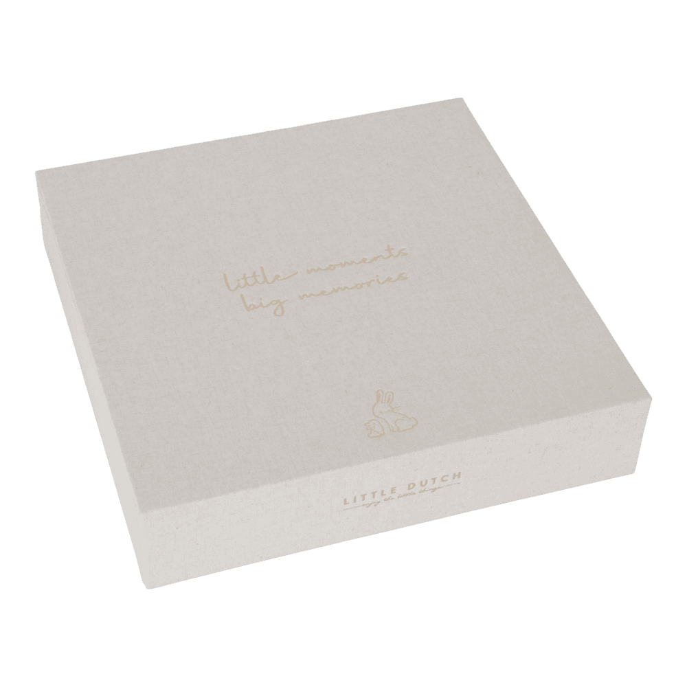 Кутия за Спомени Baby Bunny