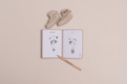 Кутия за Спомени Baby Bunny