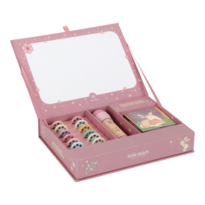 Кутия с Фенерче Прожектор на Детски Приказки