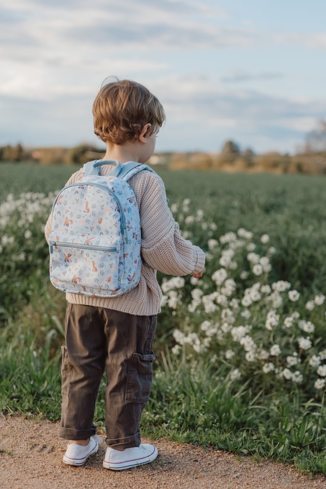 Детска Раница Forest Friends