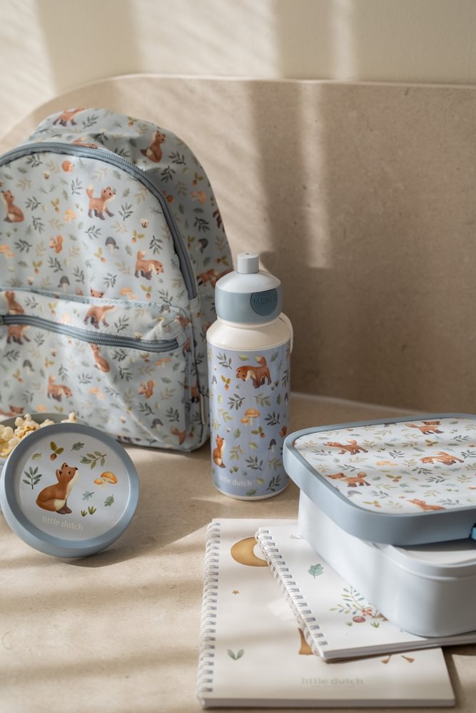 Детска Раница Forest Friends