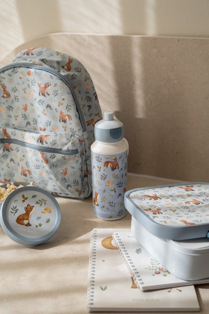 Детска Раница Forest Friends