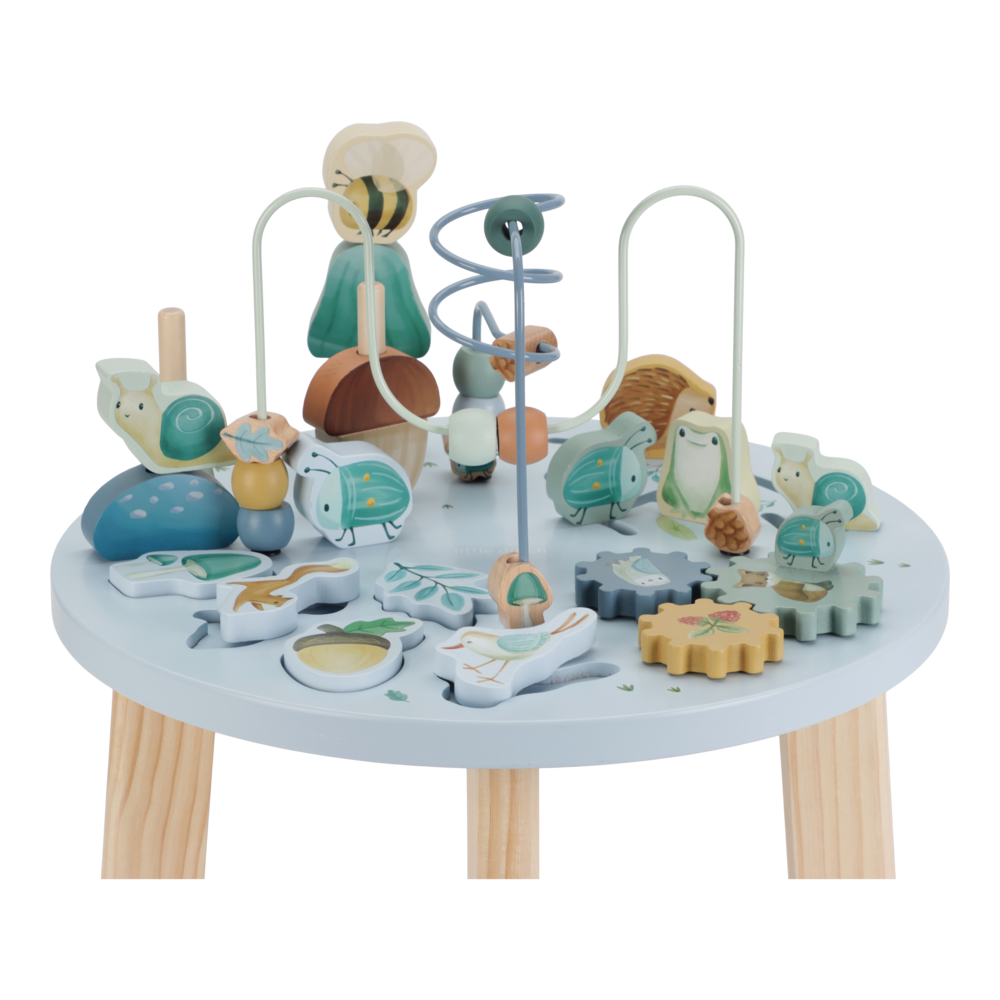 Детска Активна Маса