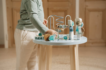 Детска Активна Маса