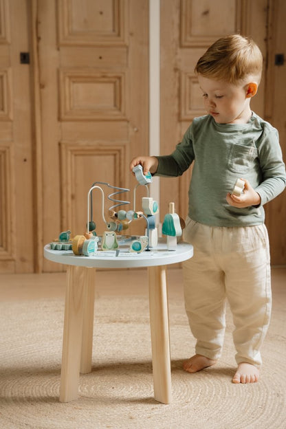 Детска Активна Маса