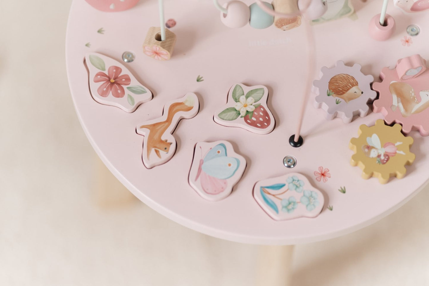 Детска Активна Маса