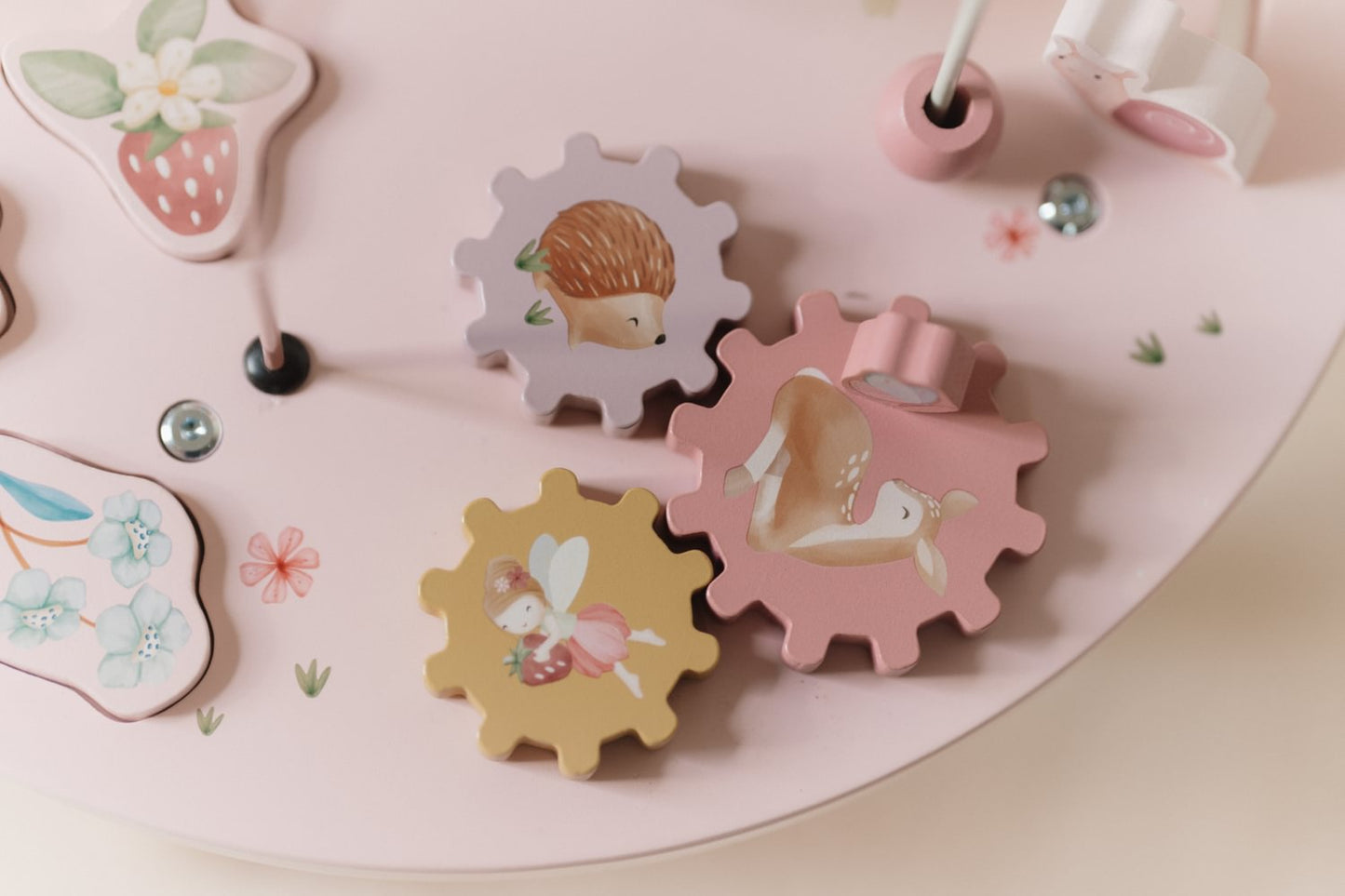 Детска Активна Маса