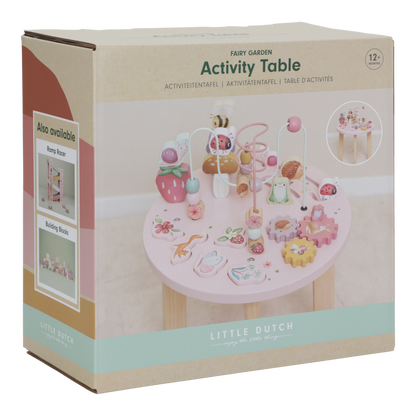 Детска Активна Маса