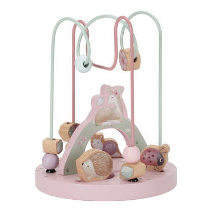 Голяма Активна Спирала Fairy Garden FSC