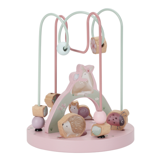 Голяма Активна Спирала Fairy Garden FSC