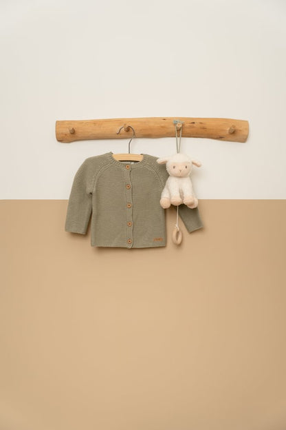 Музикална Играчка Агънце Little Farm