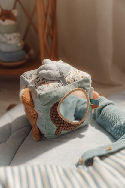 Мек Активен Куб