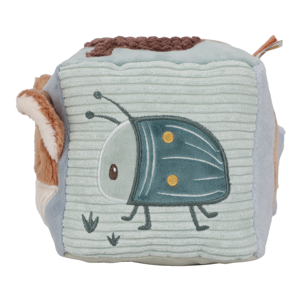 Мек Активен Куб