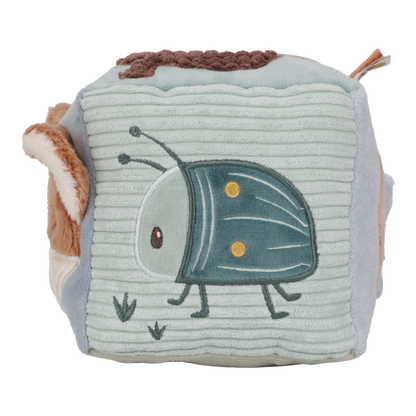 Мек Активен Куб