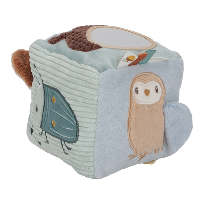 Мек Активен Куб