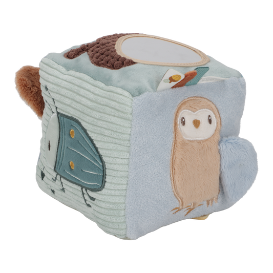 Мек Активен Куб