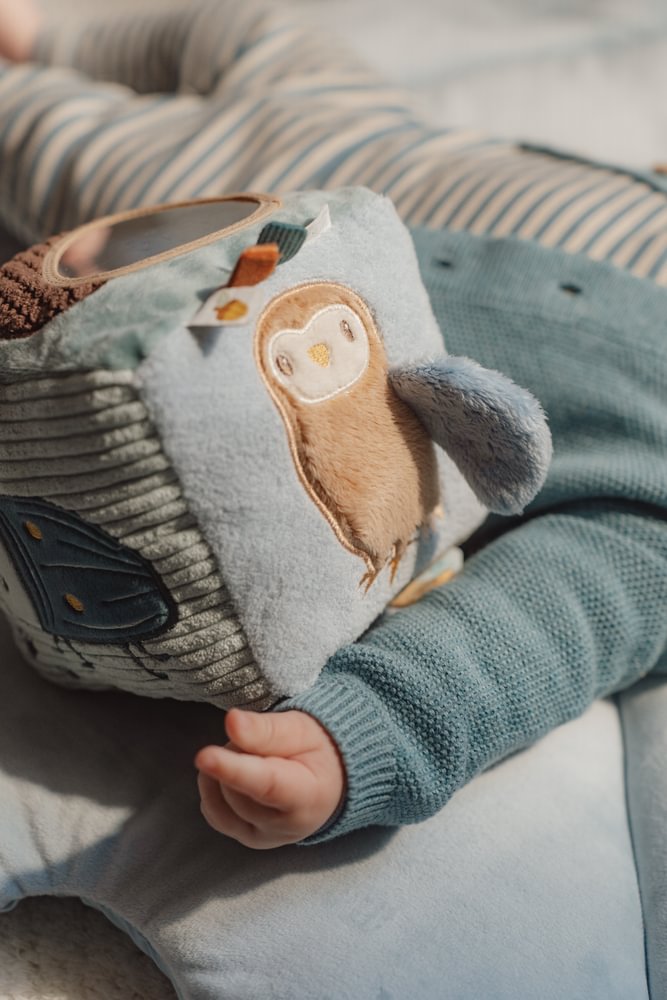 Мек Активен Куб