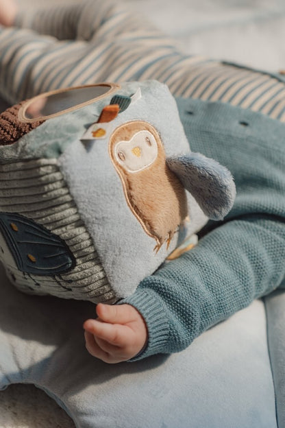 Мек Активен Куб