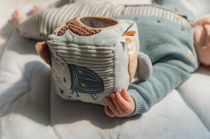 Мек Активен Куб