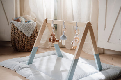 Дървена Активна Гимнастика