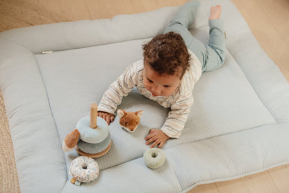 Низанка с Меки Рингове Forest Friends