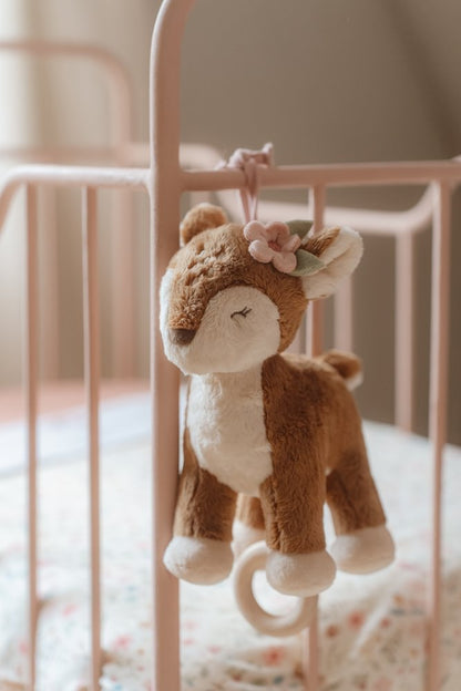 Музикална Играчка Сърничка Fairy Garden