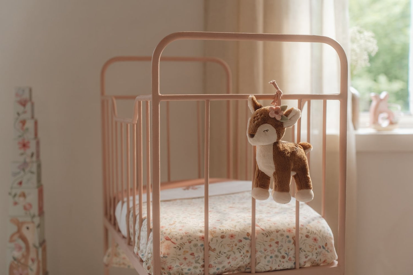 Музикална Играчка Сърничка Fairy Garden