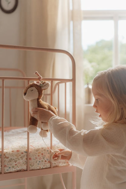 Музикална Играчка Сърничка Fairy Garden