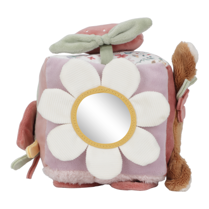 Мек Активен Куб