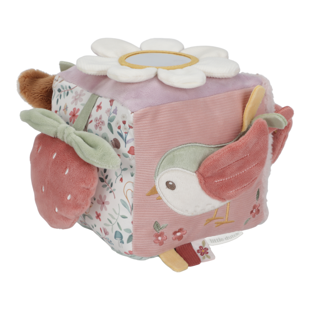 Мек Активен Куб