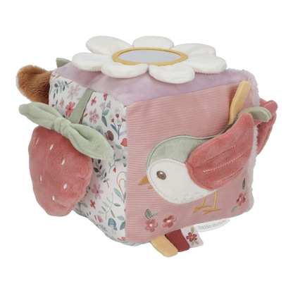 Мек Активен Куб