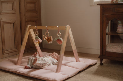 Дървена Активна Гимнастика